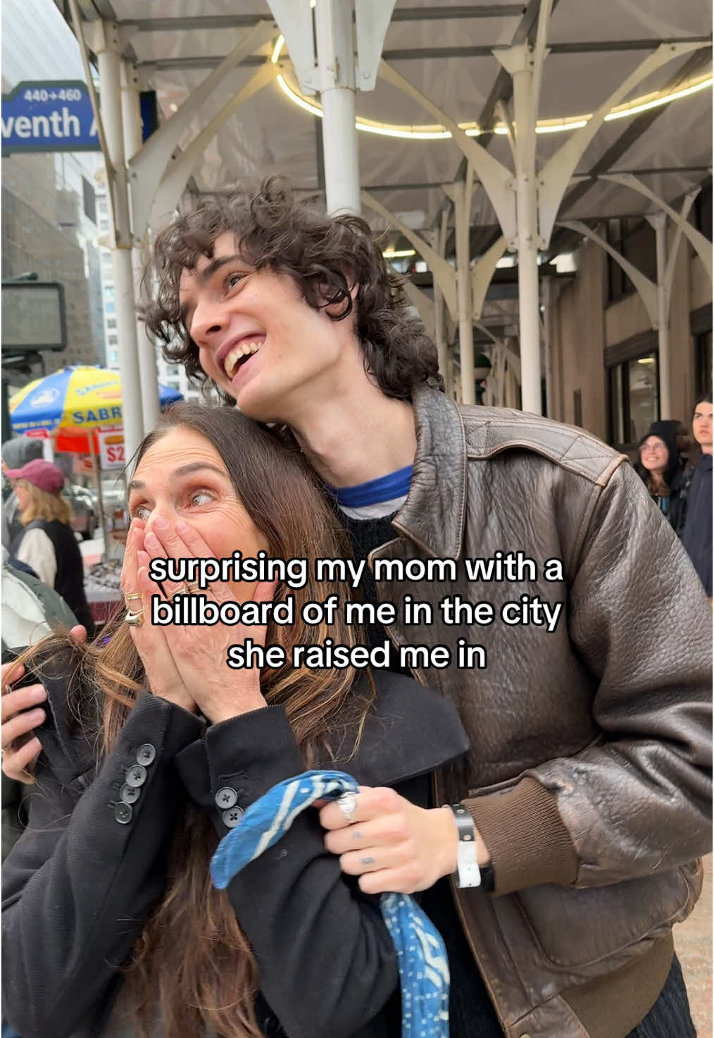 this makes me so emotional. thank you all for everything. ❤️