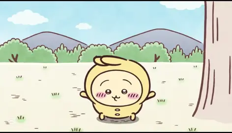 1 minute of chiikawa 