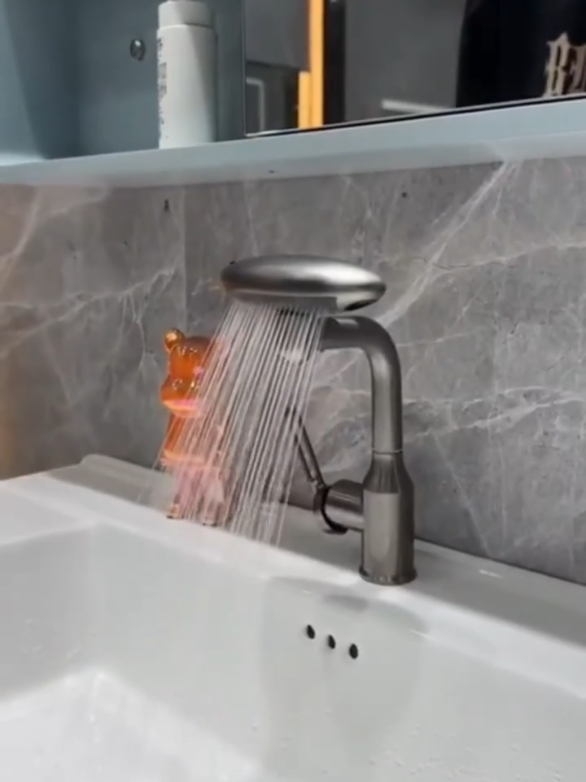 Torneira Banheiro Rotativa 360 Graus  Monocomando 4 Jatos Lavabo Luxo Água Quente E Fria. Compre  agora! Gostou? Quer o Link? Digite Quero! Esse e o ID: do produto.👇 BLL-DWP-MKT #torneirabanheiro #torneirarotativa360 