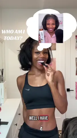 AD | Today I am GLOWING with @St Moriz🤭