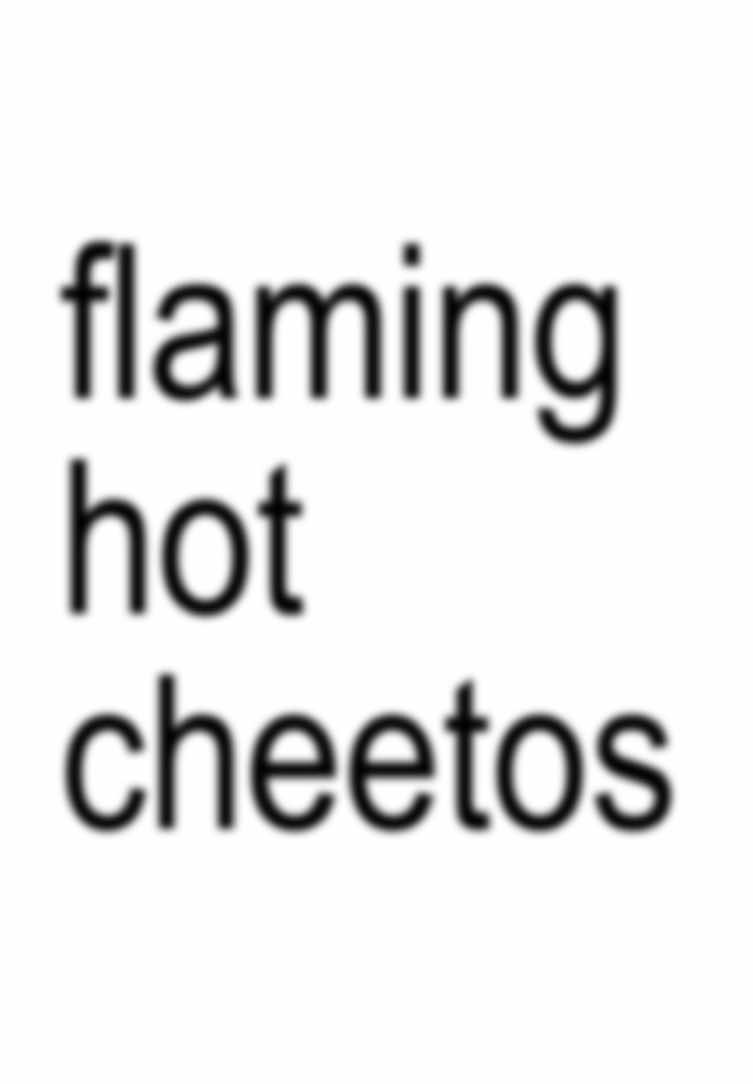 flaming hot cheetos - clairo #flaminghotcheetos #clairo #music #song #lyric #lyrics #lyricsvideo #viral 