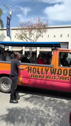 @Johnny am I being Punk’d? 