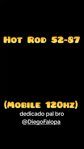el celu es de 120hz pero la grabación pa que no me vaya tan mal lo puse a 50fps por eso se ve así #geometrydash #geometrydashlevel #gd #gdhotrod #hotrodgd #fyp  @JustRizxx @Spooki @RalseiGMD 🏳️‍⚧️ @Romix [GD] («𝐋.𝐄. 𝐓𝐞𝐚𝐦») @chris @DiegoFalopa @Dzrek @FranGMD🇦🇷[Ñ] @Emerson Leo @Geometry Dashplayer @JPG @KorseuzZ @memogdr22 @nadie449 @ObviasV(antinexusGD's version) @⌨️XdChan [GD]🖥️ @😪 [🇵🇾] Aguaa77 🎭 