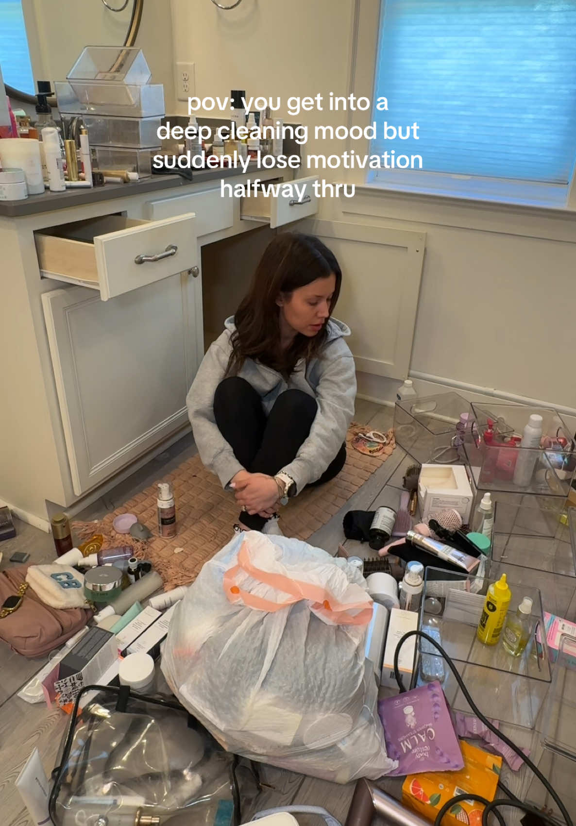 It’s a whole mood actually✨#clean #CleanTok #cleanwithme #momlife #realistic #reallife #normalhome 