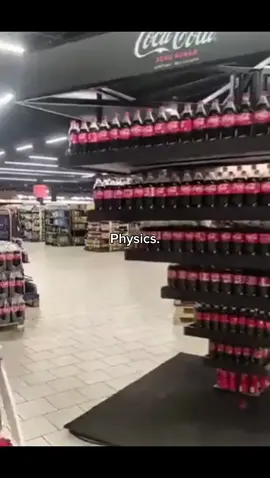 Physics is amazing. #physics #amazing #experiment #fyp #Science #stem #mindblown 