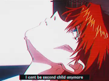 Aska longday siryou #neongenesisevangelion #asuka #asukalangley #evangelion #anime #evangelionedit #asukaedit #fyp #virak 