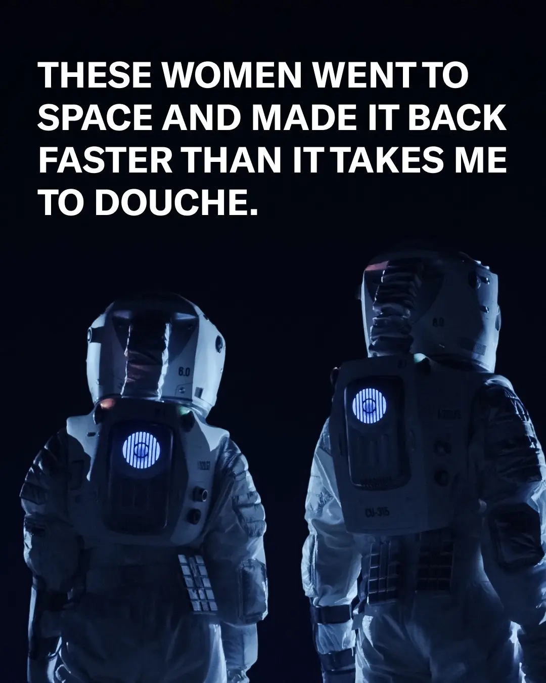 I’m more of an a$$-tronaut 🍑🧑‍🚀 #gaytiktok #gay #fypシ #news #space #astronaut 