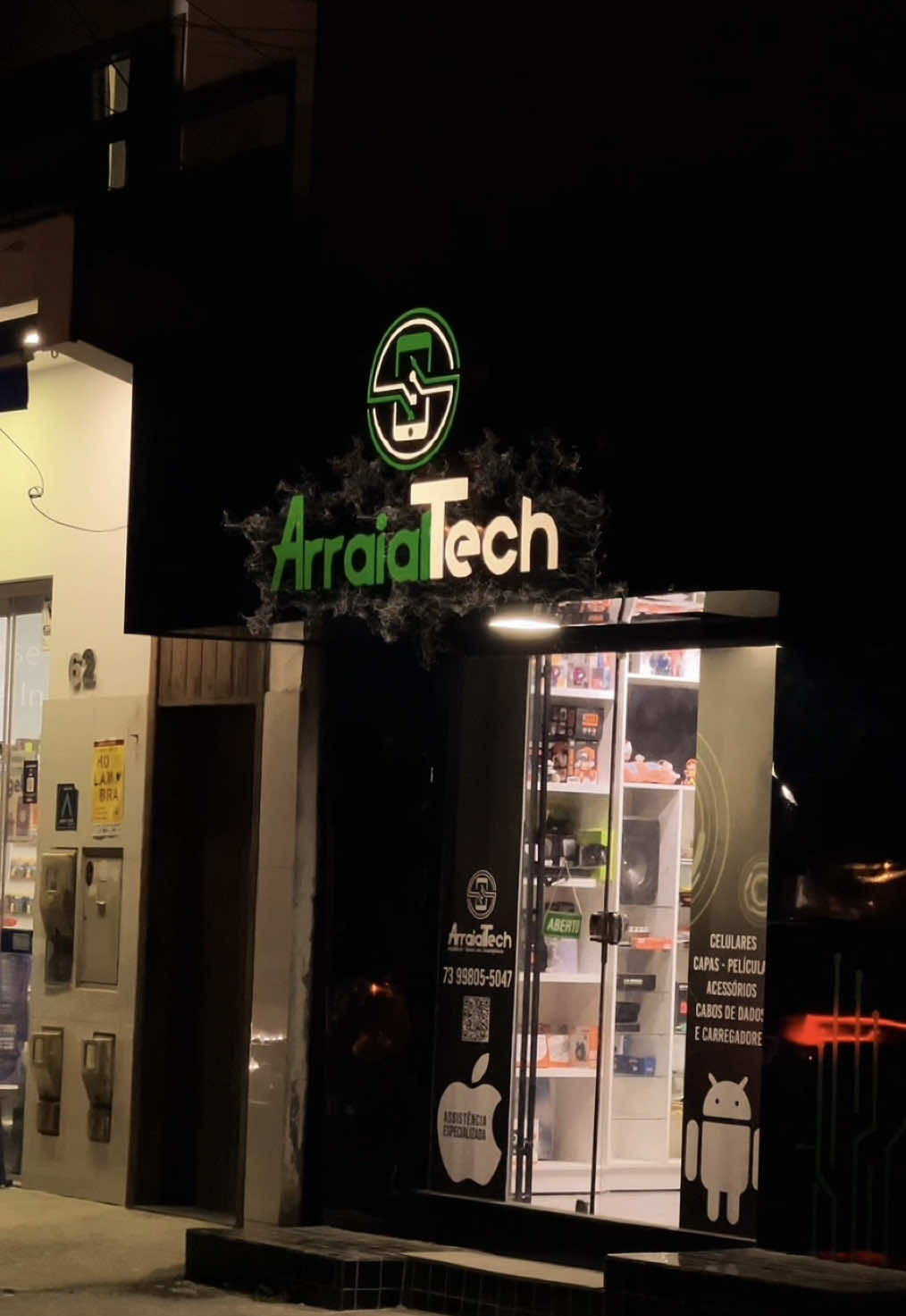 ANTES e DEPOIS 🎬 #ediçãoprofissional #videonocelular #dicasdeedição #criadordeconteudo #aprendaeditar #editordevideos #ca #filmmakermobile #capc #сар