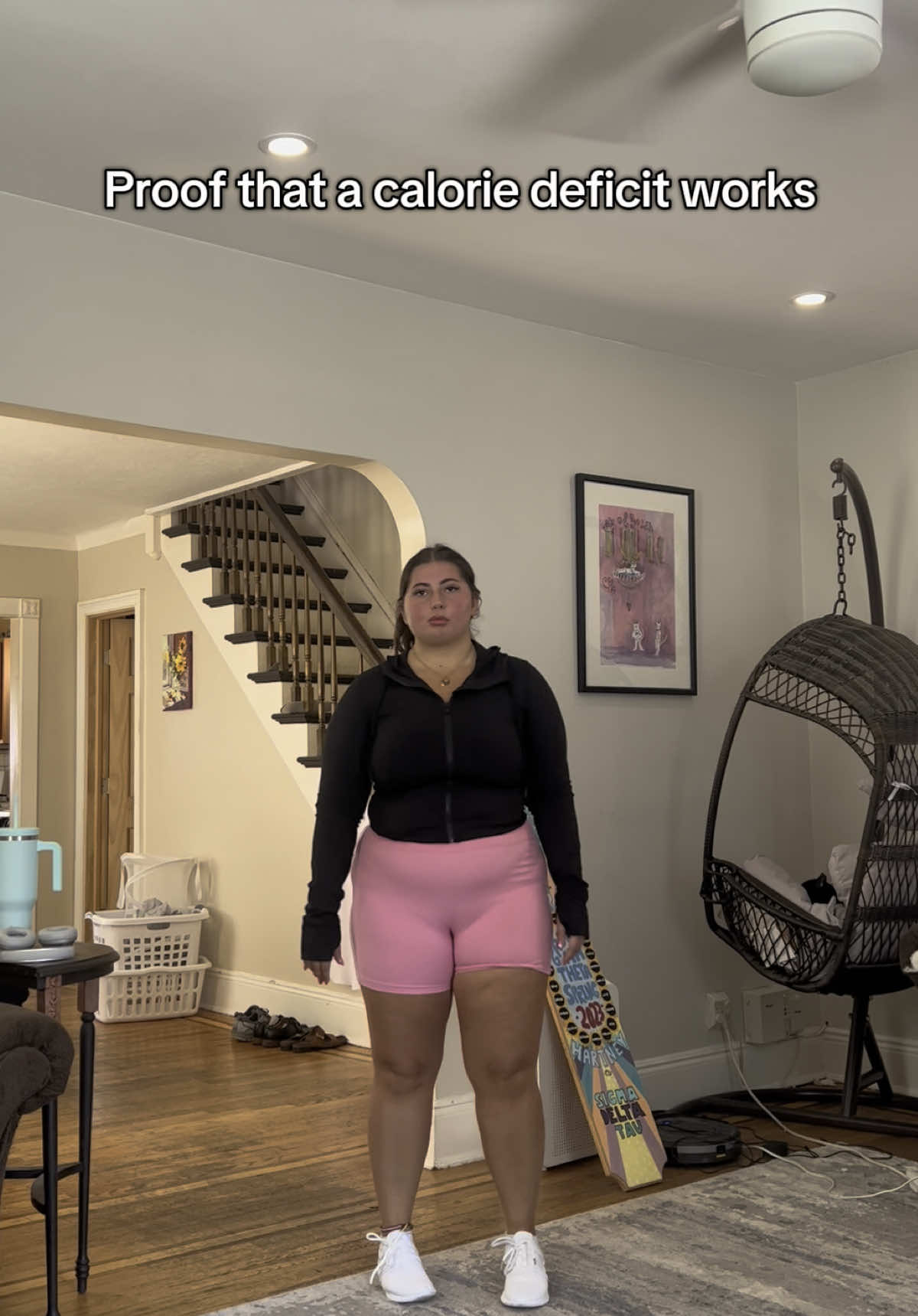 #fyp #foryoupage #weightloss #GymTok #transformation #weightlossmotivation #healthy #weightlosstiktok #losingweight #weightlossjouney #relatable 