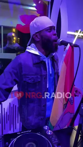 MCFULLSTOP__TALLDJSMASH_AND_SUPAHERO_weekend_show_#reggaeboyzonnrg_@nrgradio official kenya @nrgradiokenya #kenyantiktok🇰🇪 #foryoupage 
