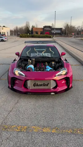 i wasn’t aired out ;( #fyp #brz #carsoftiktok #cartok #2jz 