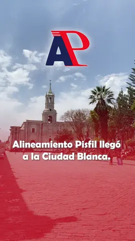 ¡Arequipa, la espera terminó!😎🅰️🅿️ Alineamiento Pisfil llegó a la Ciudad Blanca con tecnología, precisión y garantía.👨‍🔧🚘 ¿Tu carro vibra, se jala o suena raro? ¡Te esperamos con todo el power en nuestra nueva sede!🤩 #alineamientopisfil #direccion #frenos #suspension #arequipaperú🇵🇪 #tallerautomotriz #mecanicaautomotriz 