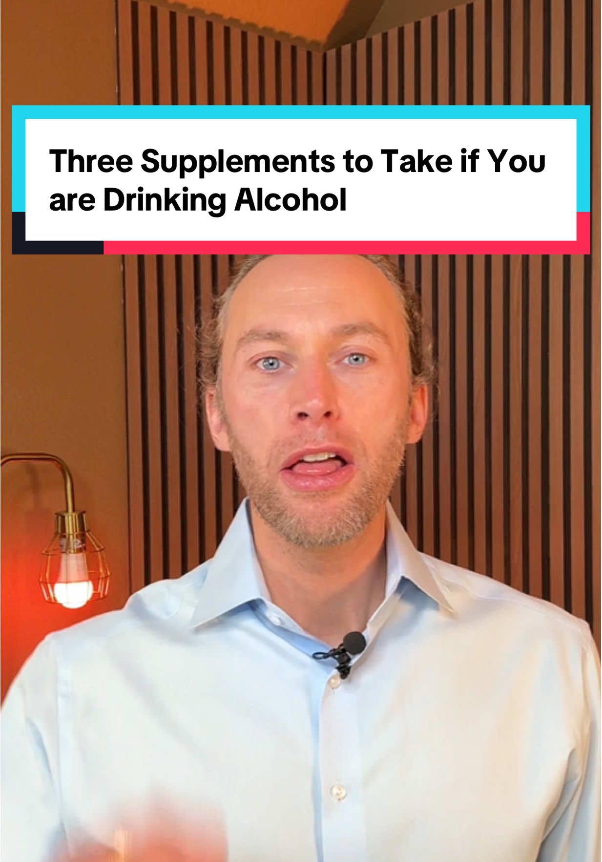 Three Supplements to Take if You are Drinking Alcohol. #alcohol #drinking #supplements #activatedcharcoal #lionsmane #dopamine #robertlove #robertwblove