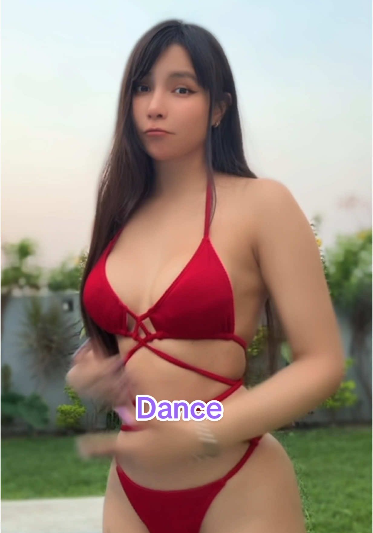 ✨💕#baile #aryvilchis #dance 