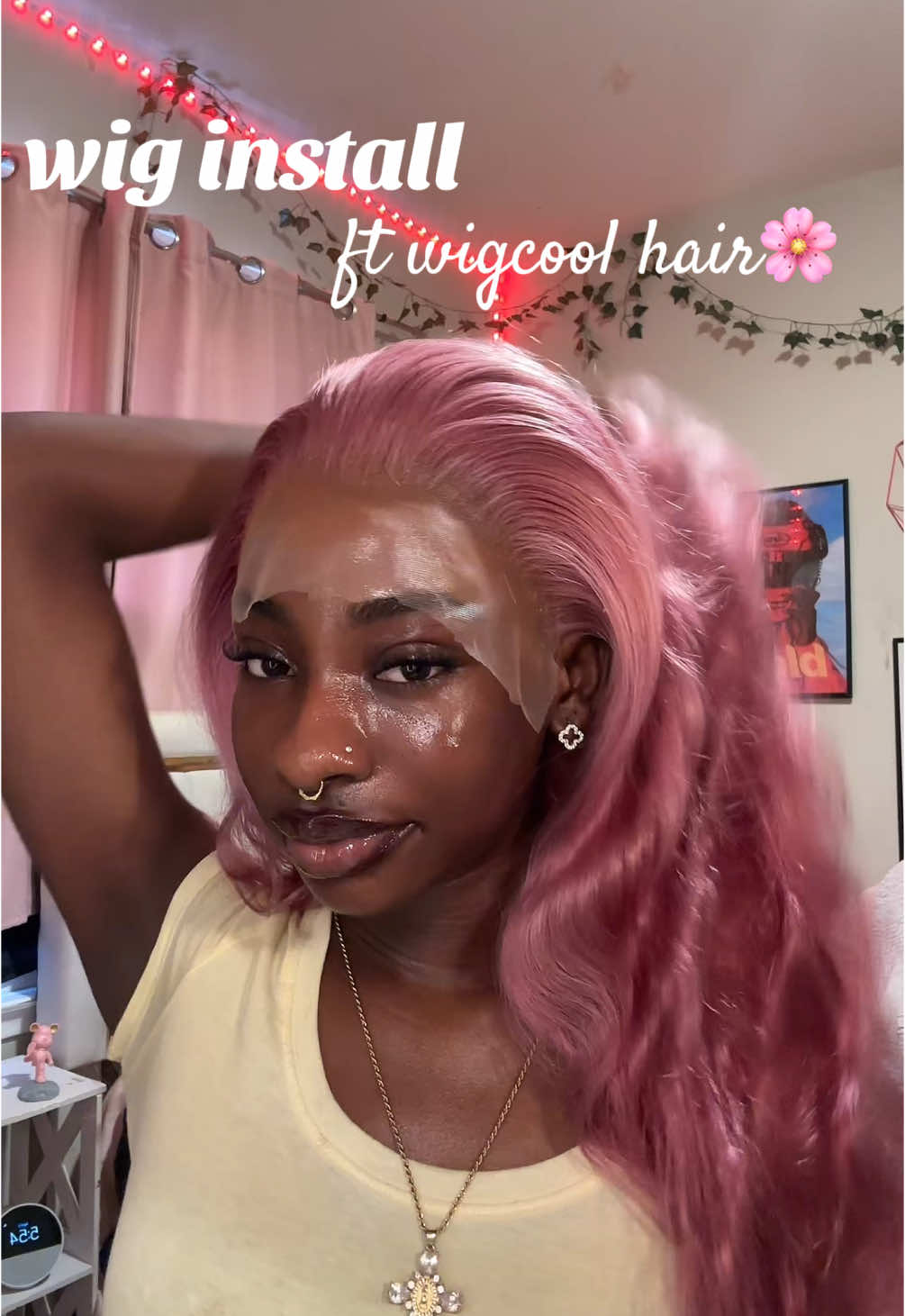 a must try color😍😍 link in my bio @wigcoolofficial #fyp #wiginstall #wigcoolhair 