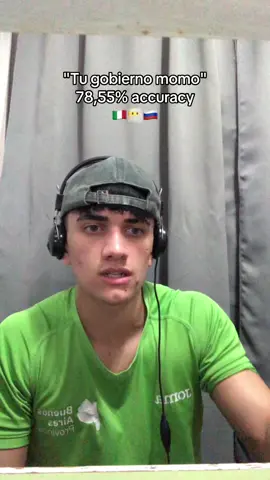 Que te pensas que soy ruso😂