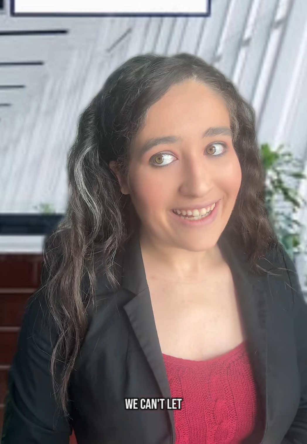 What kind of information? 👀🕵️‍♀️ #nicoledelacruz #nicolemariedlc #pov #skits #airplane #airport #storytime #drama #travel #Relationship #comedy #entertainment #shopping #clothes #makeup Blazer @hm  #hm Makeup Up Foundation @Rare Beauty Eyes @urban decay 