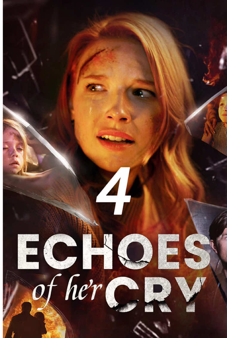 #goodshort #tiktok #foryou #Goodshort #drama Echoes of Her Cry 