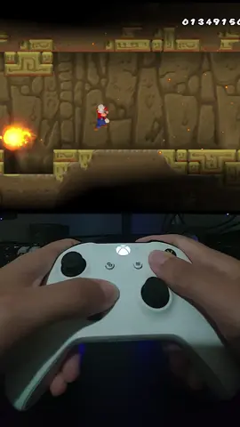 Super Mario Bros The Grand finale #mario #play #gaming #supermario #supermariobros