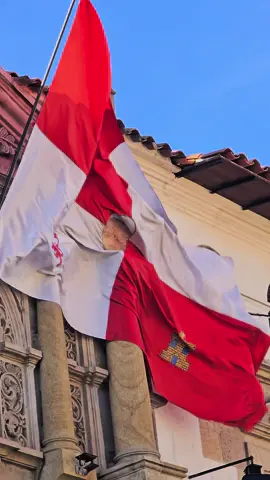 Bandera Potosina #himnoapotosí 