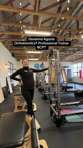 Follow Davianna Agosta as she demonstrates a simple, beginner exercise using the Pilates equipment! Make sure to check out our Pilates program online to learn more about classes, consultations, and private sessions. @Davianna #pilateswithdavi #pilates #pilatestower  #islandfitnessbainbridge #bainbridgeislandwa #Fitness #workout #bestofbainbridge2024 #bestofkitsap2024 #gymsofbainbridge #wellness #islandfitness  @islandfitnessbainbridge @bainbridgedowntown  @bainbridgechamber @everything_bainbridge