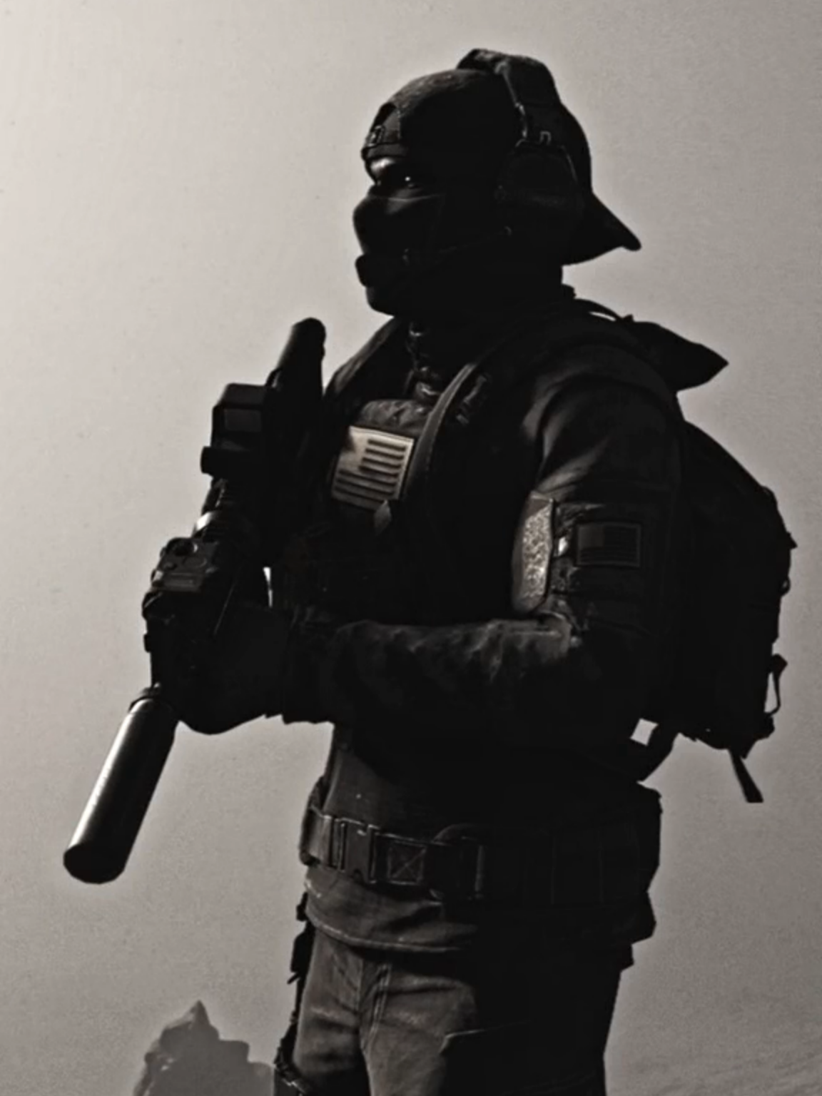 soldado fantasma - #ghostreconbreakpoint #ghostreconwildlands #ghostrecon #gameontiktok #gaming #game #ghost