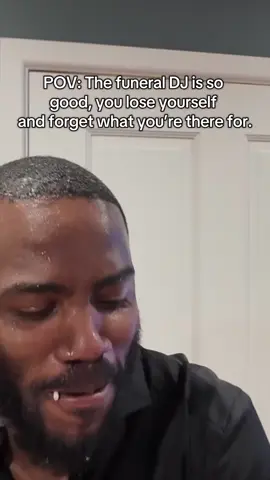 It’s what they would have wanted 🤗