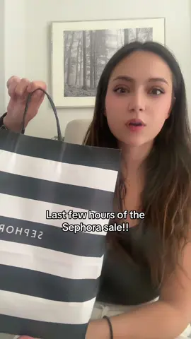 Everything is linked in my bio!! Comment your must haves🫶 #sephora #sephorasale #sephorahaul #sephorarecommendation #sephorasale #sephoramusthaves #makeup #makeuphaul #fyp #salealert #sale #haul #makeuphackseveryday #makeuphacks 