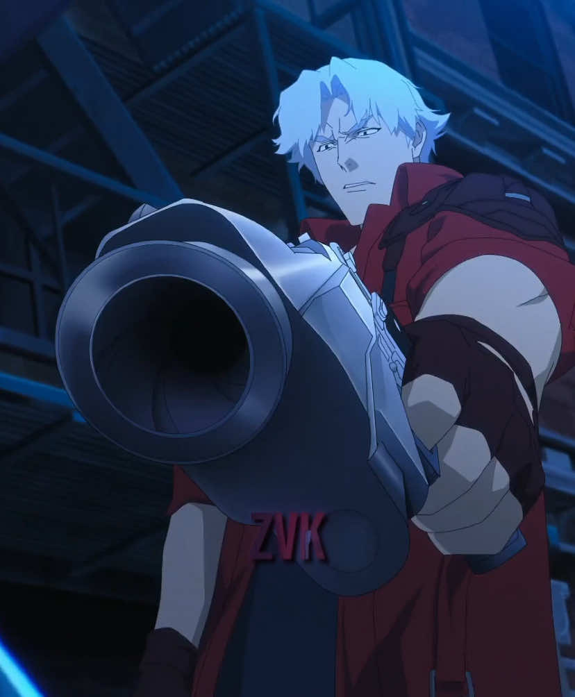 Dante is the funniest mf 😭 | Someone stole my concept so sorry if it looks “unoriginal” 😐 | #fyp #foryou #anime #dmc #devilmaycry #dante #zvk #zvkamv #animeedit #edit #amv #tylerthecreator 