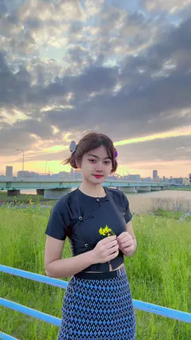 #အညတရပန်းပါရှင်ရယ်🥀🥀🥀🥀 #နေဝင်ချိန်လေး🌄 #သနပ်ခါးလေးနဲ့ #ချစ်စရာကောင်းတာတစ်ခုပြမယ်🥺🎀 #မြင်ပါများပြီးချစ်ကျွမ်းဝင်အောင်လို့😜🤗 #1millionviews #fyppppppppppppppppppppppp #ဘယ်တော့မှရောက်မာလဲfypပေါ်က😣😒 