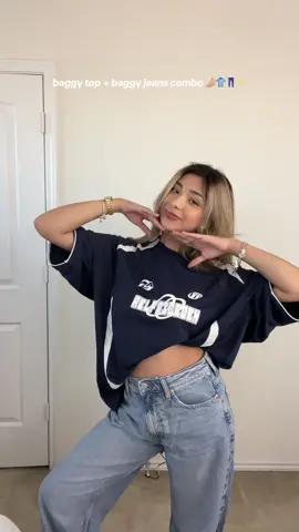 im wearing a size med 🩵 @Aelfric Eden @aelfriceden_official #fyp #OOTD #outfit #tiktokshoploveatfistfind #giftideas #outfitoftheday #aelfriceden 