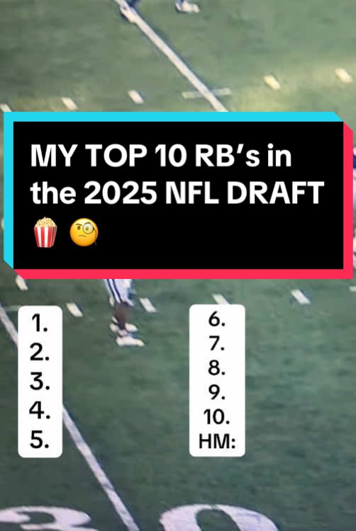 Whoever gets Harvey is so lucky… #nfldraft #nfldraft2025 #nfl #football #fyp