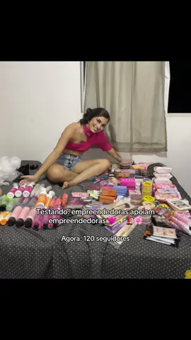 ✨✨✨ #fy #trends #fyp #lojamaquiagem #make #lojafisica #enviamosparatodoobrasil🇧🇷 