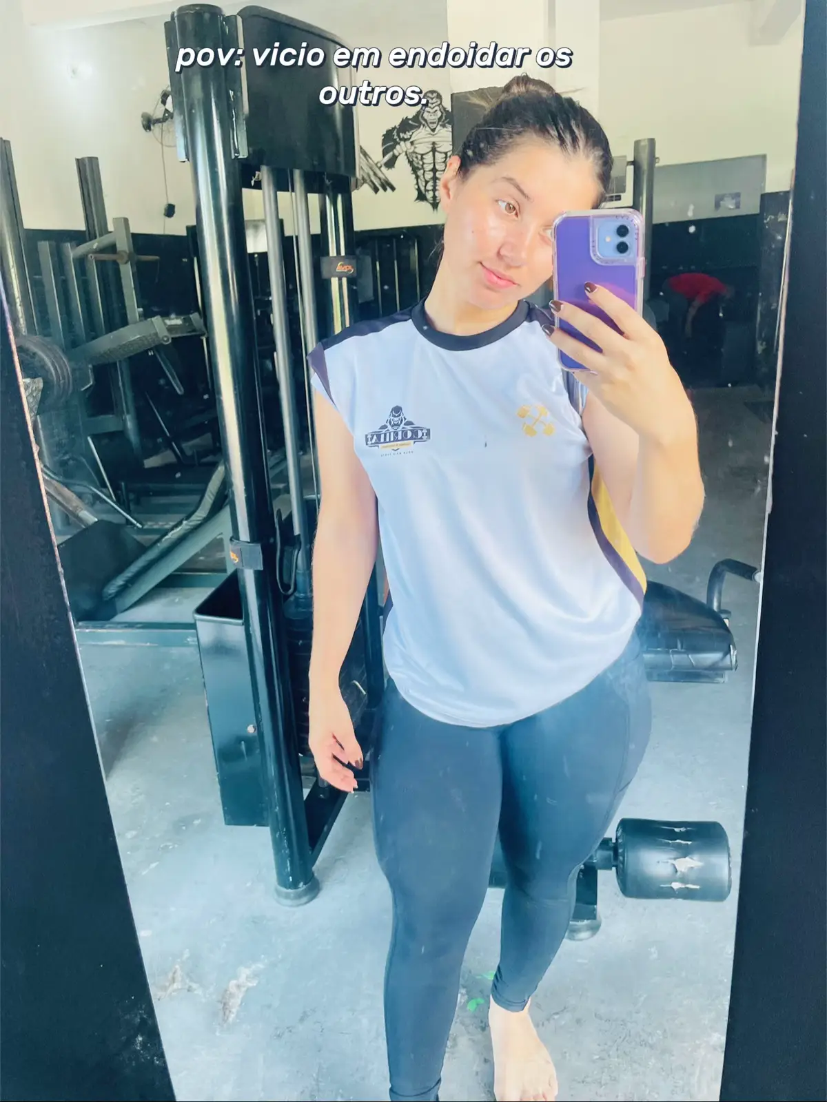 Um dom 🤣🤣🤣 #fy 