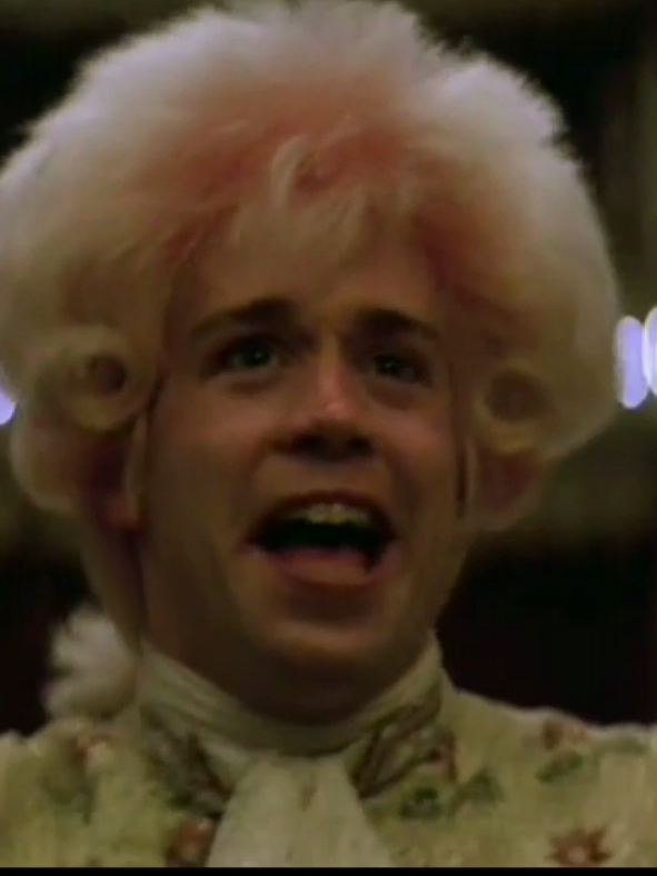 Amadeus (1984) #amadeus #amadeus1984 #radiohead 