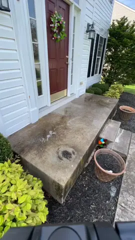 #Satisfying #pressurewashing #Cleaning #Relaxing #fypage 