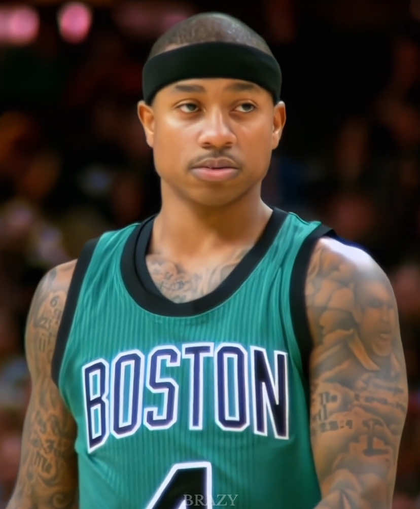 prime IT was something else… #fyp #isaiahthomas #celtics #pointguard #edit #2016 #throwback #NBA 