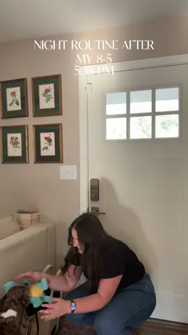 Spend the evening with me after my 8-5 🤍☁️ with timestamps #creatorsearchinsights #dailyvlog #eveningvlog #Vlog #eveningroutine #evening #asmrvlog #asmrsounds #asmrvideo #aesthetictok #motivation #silentvlog #productivity #cleangirlaesthetic #thatgirl 