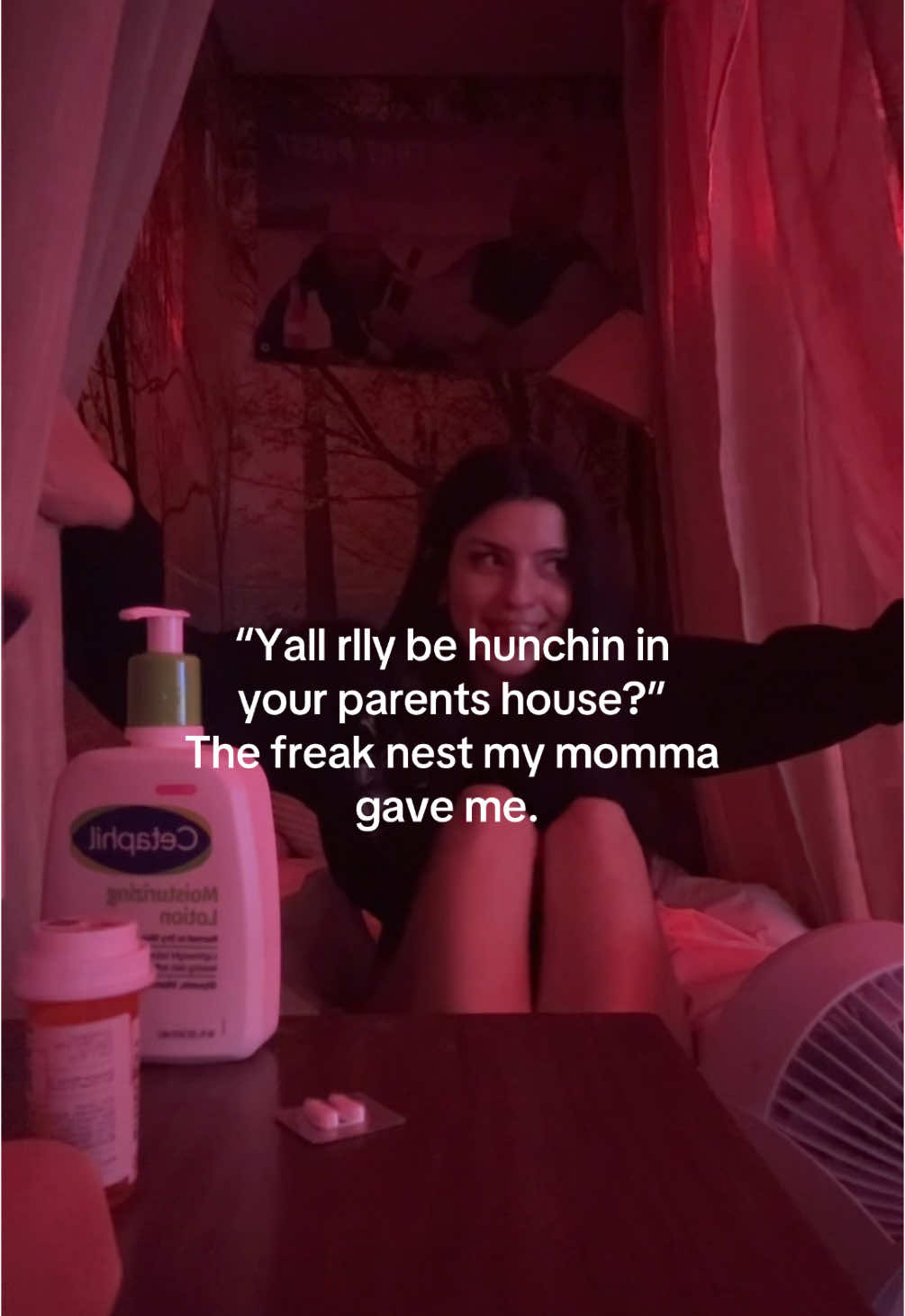 Bertrum knows best.  #fyp #creatorsearchinsights #veinydih💔💔 #relatable #coolranchdance #funbed #fr #tiktokshop 