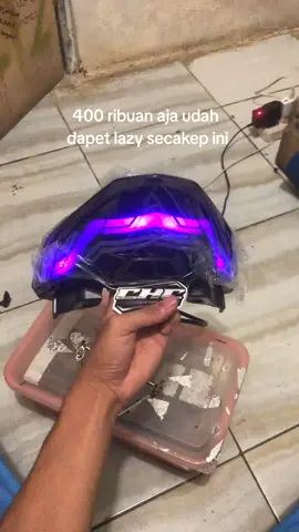 #stoplamplazybeatdeluxe #modifikasimotor #stoplamplazy #ciepshomeconcept126 #126modification 