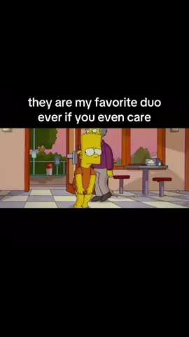 bart and flanders are my roman empire #thesimpsons #bartsimpson #nedflanders #core #beautifulboyjohnlennon #thesimpsonsmovie 