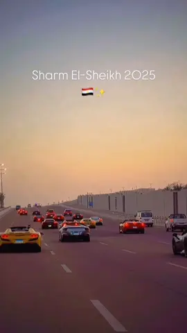 Ferrari egypt event #ferrariofegypt #ferrari #egypt 