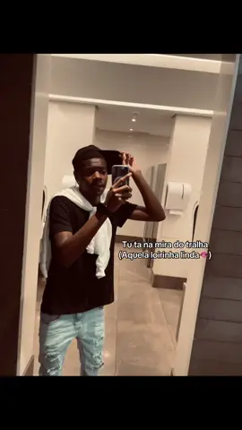 🤫 #loirinha #jogador 