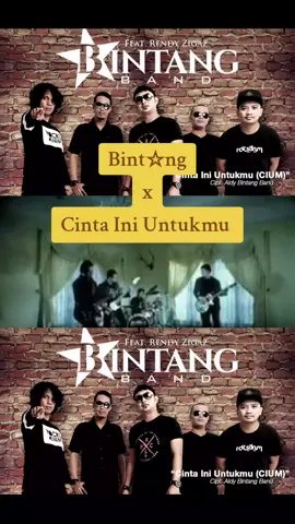 Bint☆ng - Cinta Ini Untukmu [2008] #Indopop #Indosong #Indoband #Indolyric #Trending #Viral #Short #Fyp 