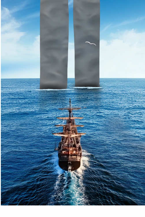 Where do I know these from?! #pirate #cartoon #cartoons #brainrot 