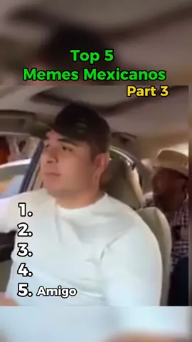 Top 5 memes mexicanos #fyp #meme #mexicanmemes #parati #hispanic #fypシ #humor #funny #mexican #hispanicmemes #tvmexicana #memesmexicanos #memesmexico 