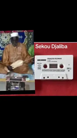 Sekou Djaliba Bah