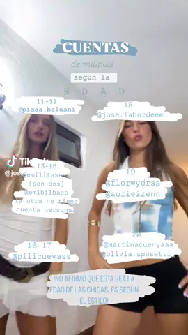 ETIQUETADAS TODAS ABAJO! @Pia baleanii🩷  @emi’s @emibilbaoo  @pili  @jo  @florr  @soo  @martinacuenya  @olivia.sposetti_  #milipili #milipilis #inspo #inspomilis 