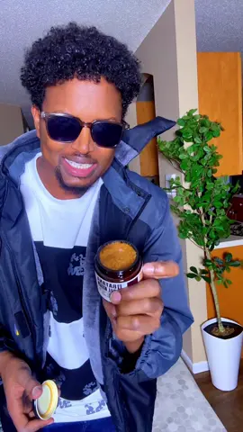 Hotana Batana Oil #somalitiktok 