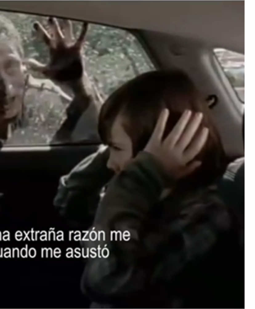 -,quería subir algo con el clip ese d carl y me acorde d eso aunq ya casi no me pasa igual normal 😜 #viral #yasecomosalirenparati #parati #fyp #xcyzba #tiktokponemeenparati #twd #yo #thewalkingdead #carlgrimes #carl #chandlerriggs @TikTok @The Walking Dead 